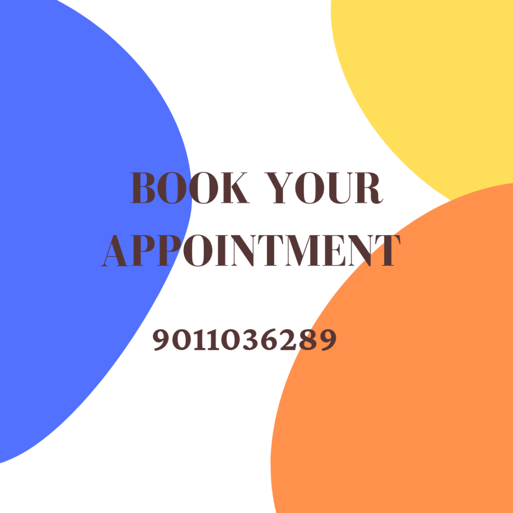 Book Your Appointment