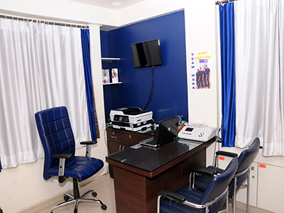 Audiology Department