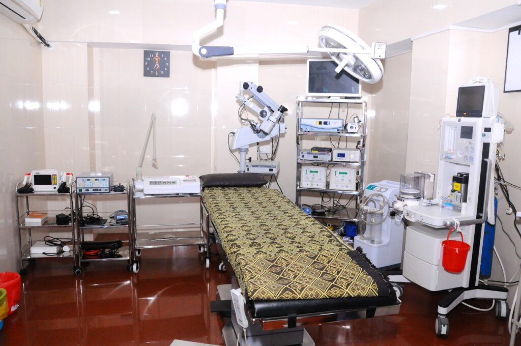 Operating Room